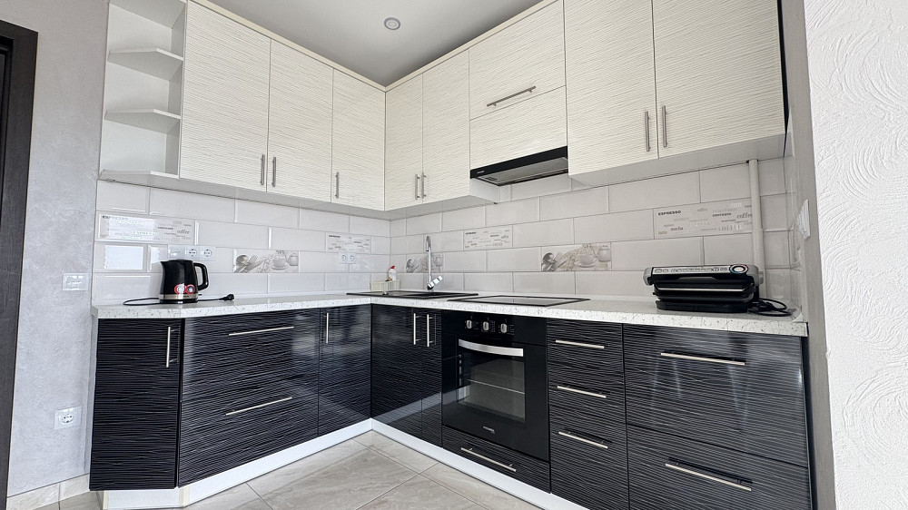 Продаж Квартира 2-кімнатна, 10/11 поверх на Б.Хмельницкого, 96 Івано-Франківськ - фото 1