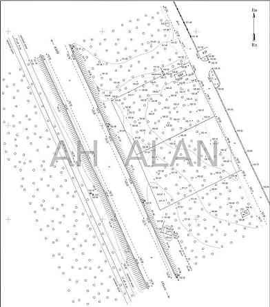Продаж земельної ділянки 45 соток на Обухівське шосе, 1 Kozyntsi