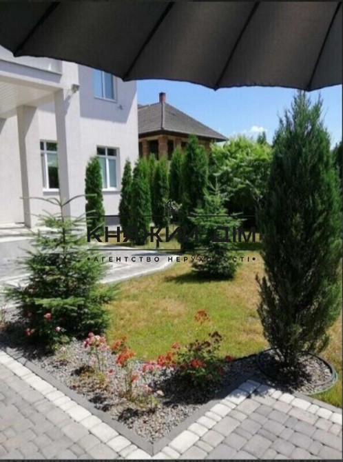 Продажа нового 2-х этажного дома Вышгороде, массив Дедовица. № 229911 Вишгород - фото 9