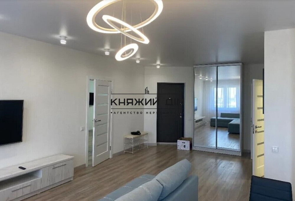 Продаж 2-кімнатної квартири студіо в ЖК Family and Friends. № 21123304 Київ - фото 2