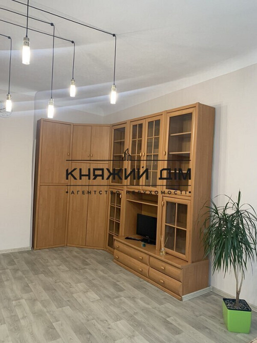 Оренда Квартира 2-кімнатна, 3/4 поверх на Вузовская ул. Kiev - photo 6