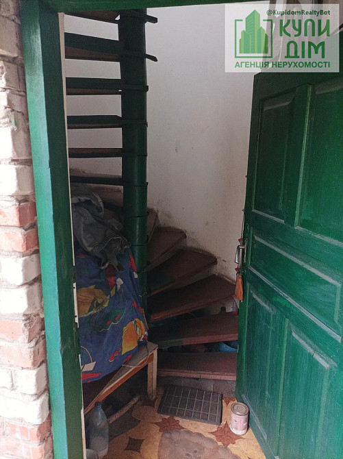 Продается дачний будинок. Кропивницький - фото 3