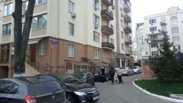 Продаж комерційне приміщення на переулок Педагогический, 3/4 приміщень - 1, поверх - 1 Одеса - фото 8