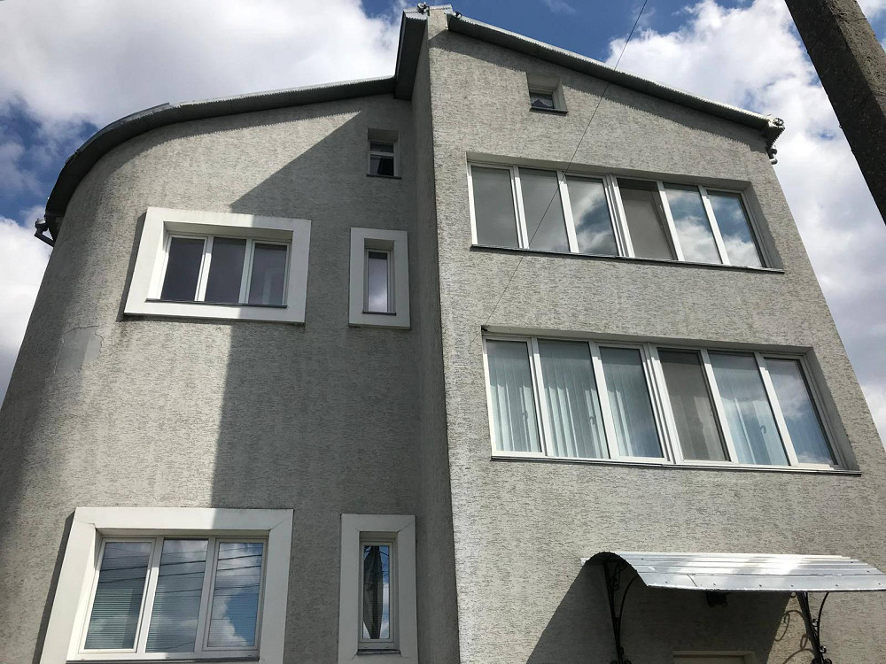 Продається великий будинок в с. Гаї Шевченківські  - фото 20