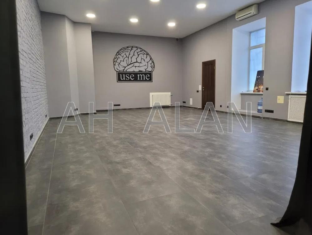 Оренда офісне приміщення на Богомольця Академіка вул., 5 приміщень - 1, поверх - 1/5 Київ - фото 2