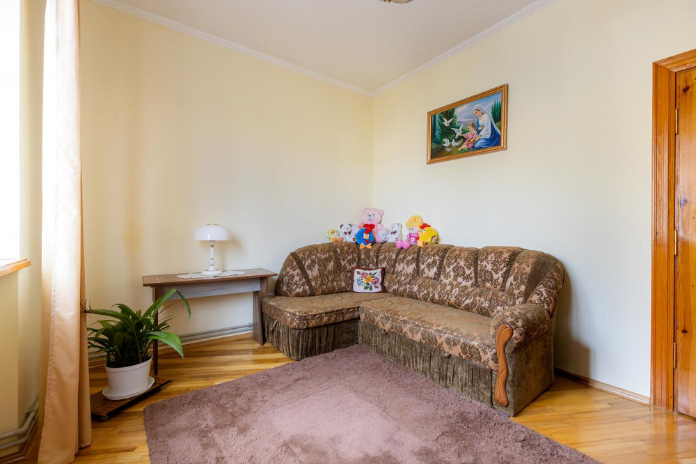 Продаж 3-поверховий Будинок з ділянкою 24 сот 184.4 кв.м 5 кімн. на Шевченка вул. Пустомити - фото 9