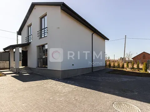 Продажа 2-этажный   133 кв.м 3 комн. на Грушевського вулиця  - изображение 9