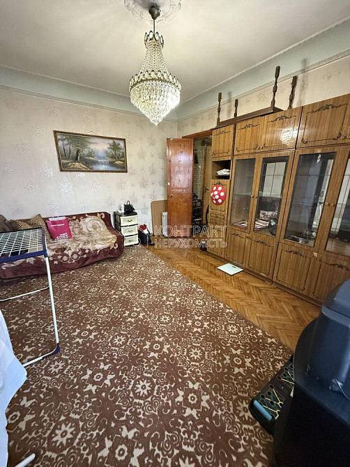 Продаж Квартира 2-кімнатна, 5/5 поверх на вул. Коцарська Харків - фото 5