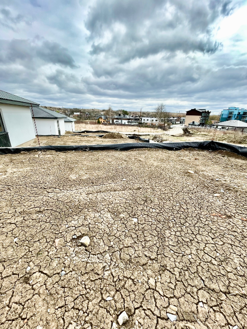 Продаж 1-поверховий Будинок з ділянкою 4.5 сот 88.8 кв.м 3 кімн. на Стрілецький масив, 12 Рівне - фото 17