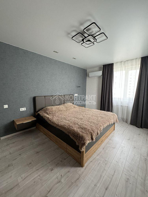 Продаж Квартира 3-кімнатна, 4/9 поверх на вул. Миру Харків - фото 9