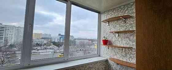 Оренда Квартира 2-кімнатна, 8/9 поверх на Братиславска, 8 Київ