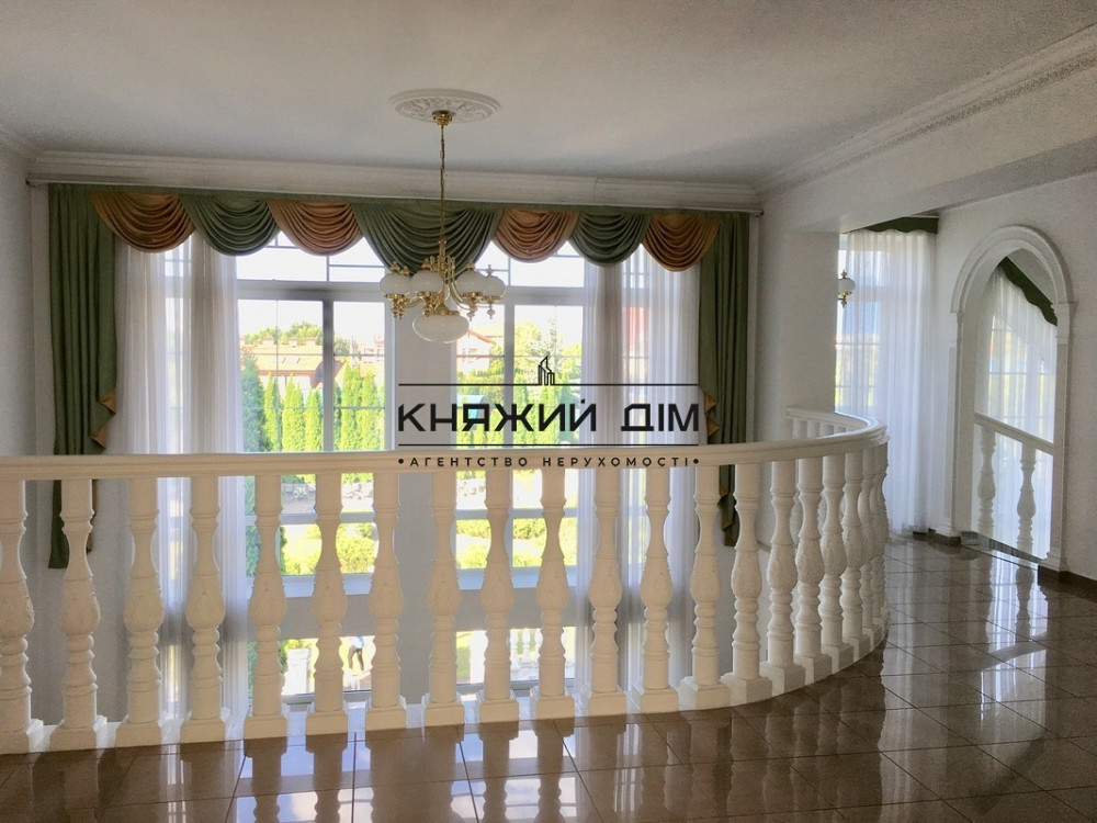 Оренда Будинок на вул. Вітряна  - фото 17