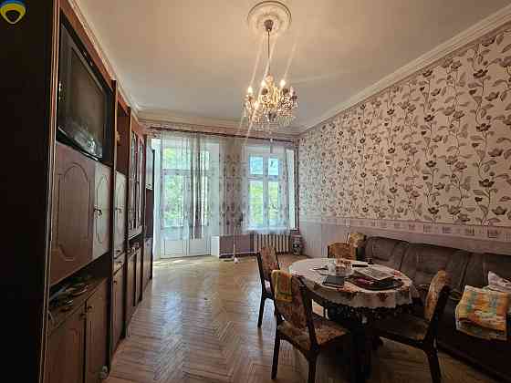 Продаж Квартира 3-кімнатна на ул. Прохоровская, 14 Одесса
