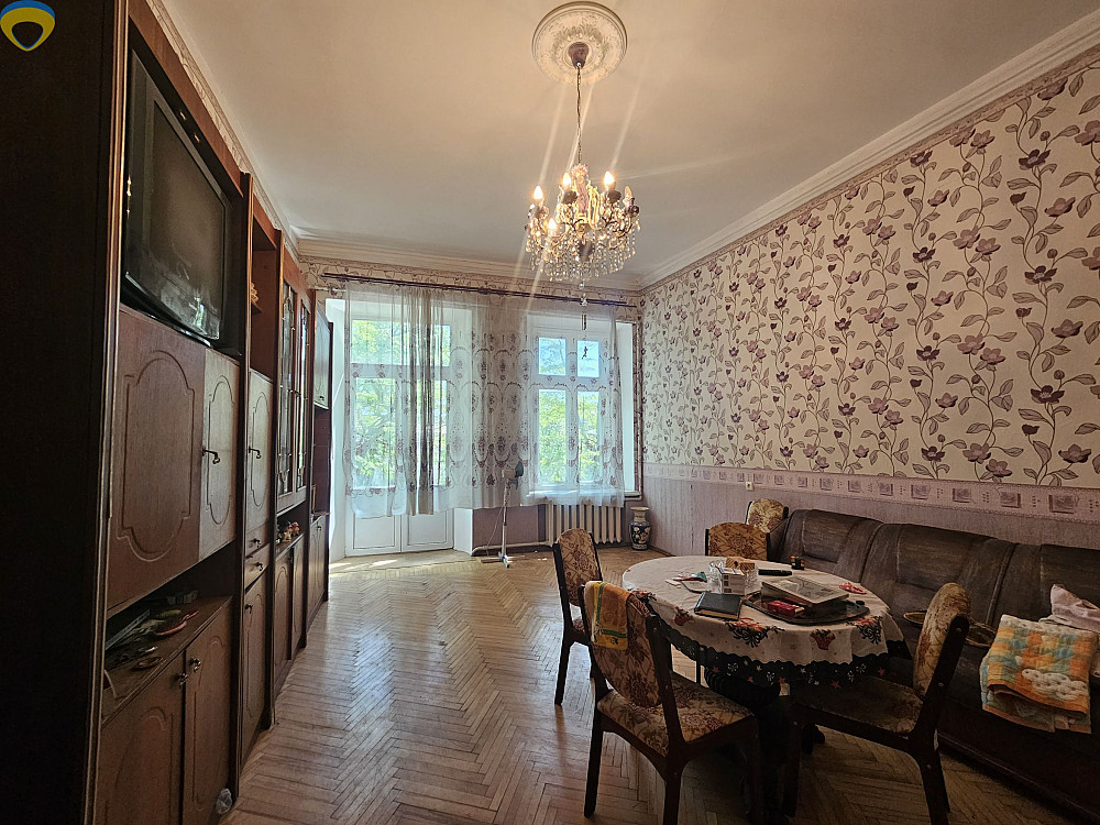 Продаж Квартира 3-кімнатна на ул. Прохоровская, 14 Одеса - фото 2