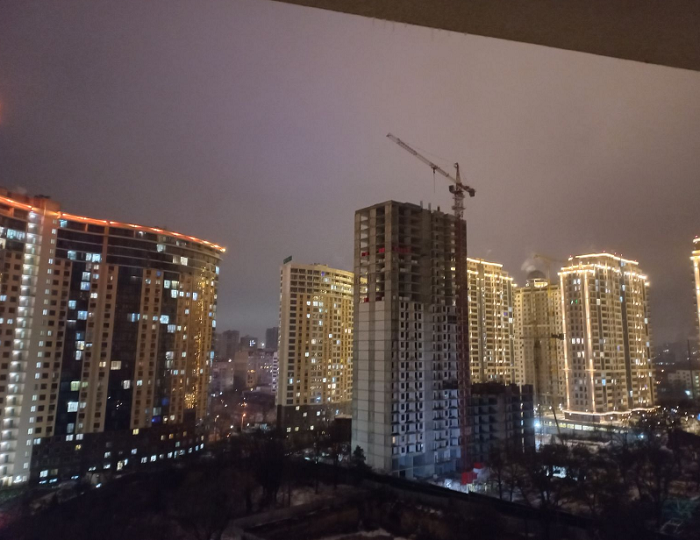 Двухкомнатная квартира в ЖК 51 Жемчужине на ул. Генуэзской. Одесса - изображение 12