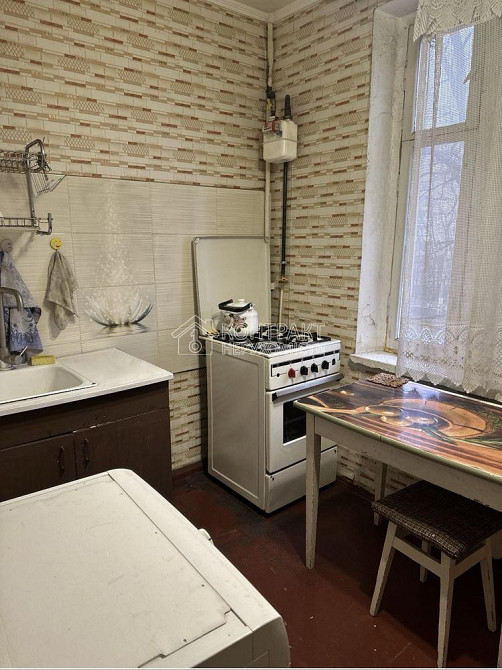 Продаж Квартира 2-кімнатна, 3/9 поверх на вул. Гвардійців Широнінців Харьков - изображение 4