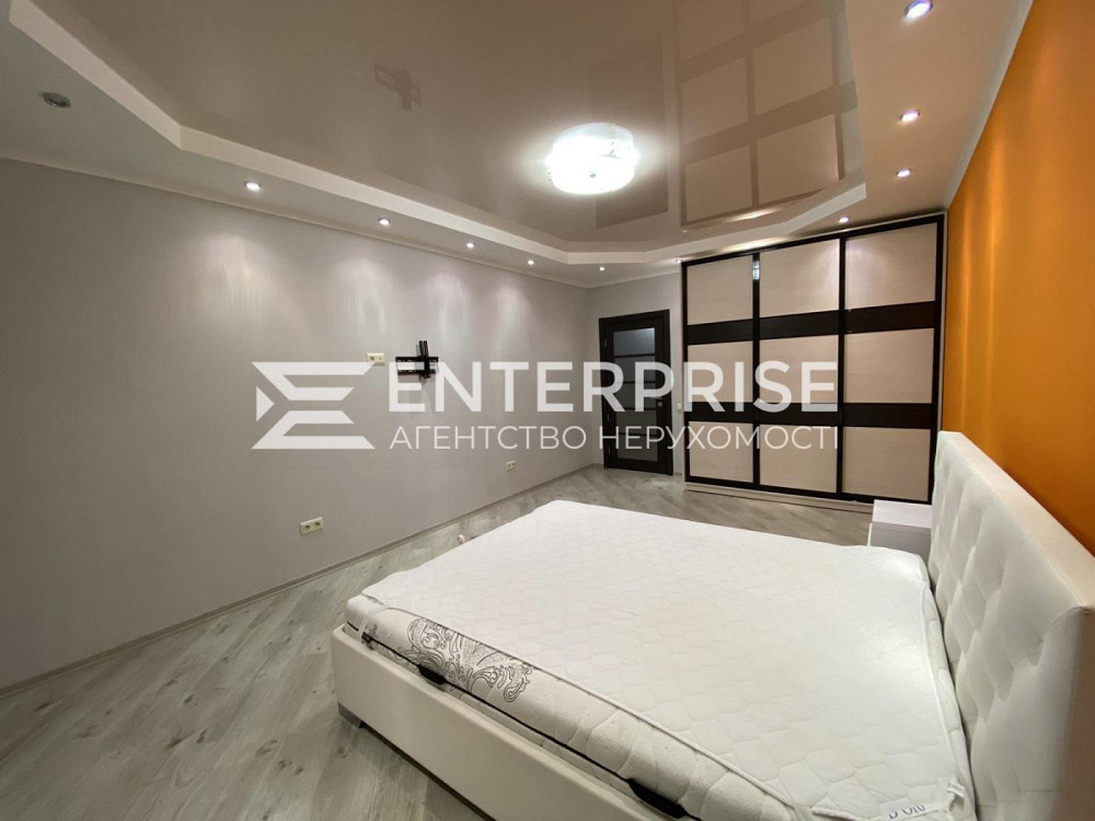 Продаж 3к квартири 115 кв. м Киев - изображение 13