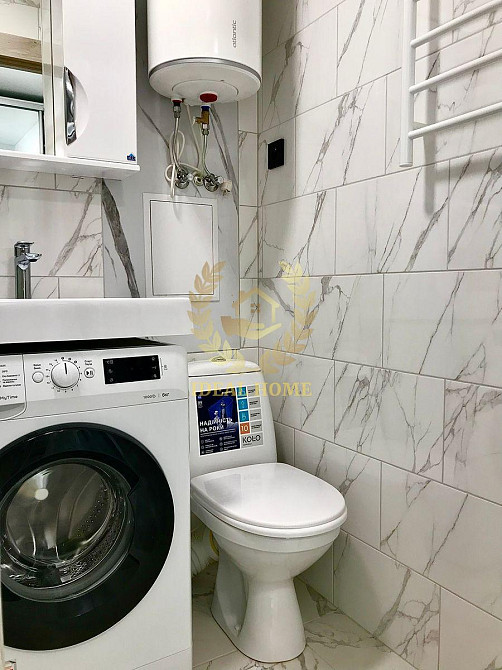 Продаж 1-кім. квартири Дарницький район, Київ Київ - фото 5