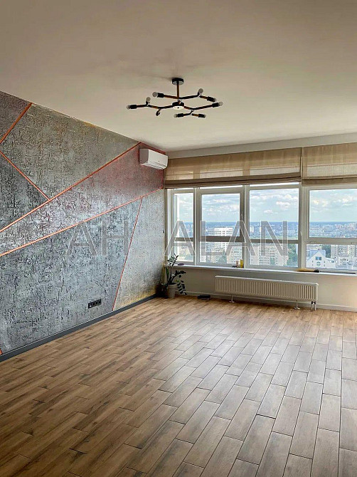 Оренда офісне приміщення на Кловський узв., 7А приміщень - 5, поверх - 30/42 Київ - фото 4