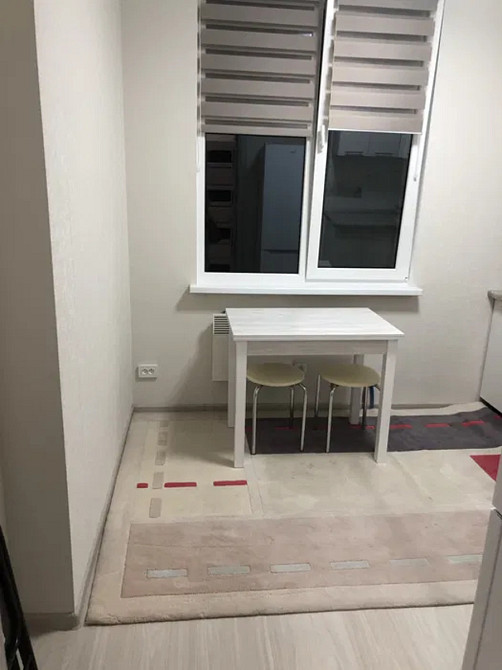 Оренда Квартира 1-кімнатна, 12/25 поверх на Сиваська, 12/2 Київ - фото 3