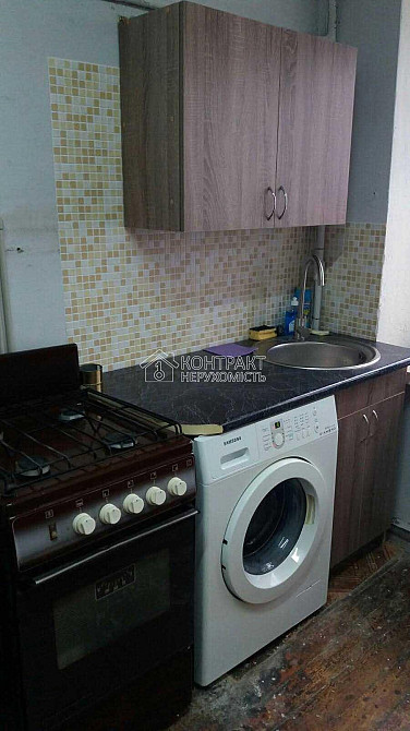 Продаж Квартира 1-кімнатна, 4/5 поверх на вул. 23 Серпня Харків - фото 12