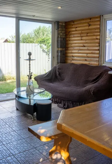 632 Будинок подобово з лазнею та басейном Київ - фото 12