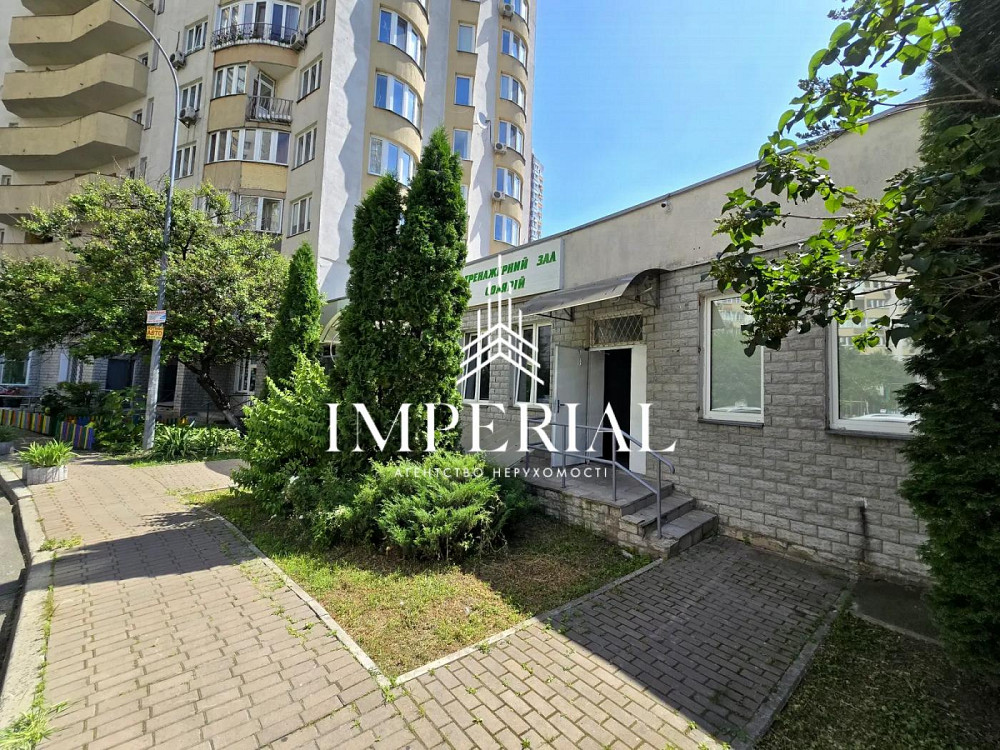 Продаж торгове приміщення на вул. Ахматової Анни приміщень - 1, поверх - 1/1 Київ - фото 7