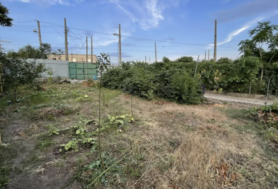 Продаж земельної ділянки 0.1 соток на переулок Приморский, 1 Бурлача Балка - фото 2