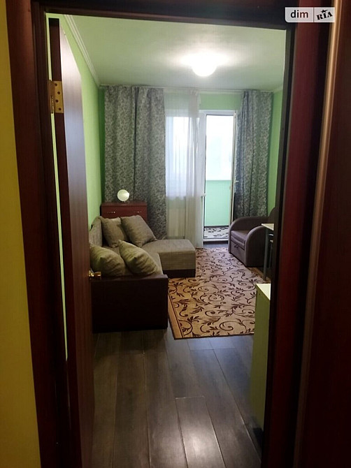 Оренда Квартира 1-кімнатна, 4/9 поверх на Сім #700;ї Стешенків, 9 Київ - фото 3