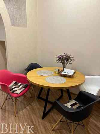 Продаж Квартира 1-кімнатна, 3/3 поверх на вул. Головацького Львів