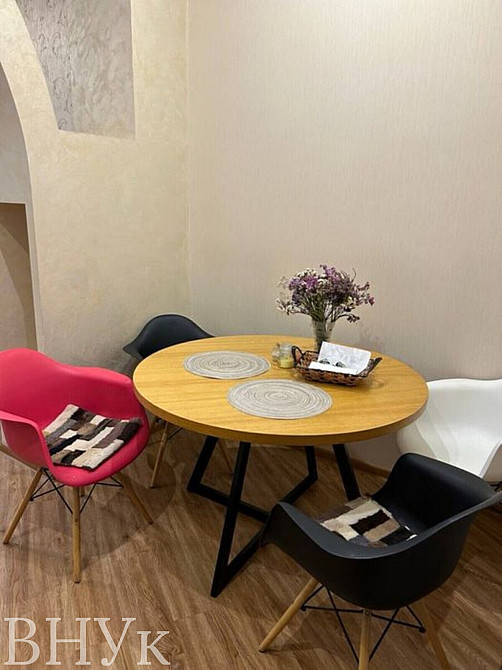 Продаж Квартира 1-кімнатна, 3/3 поверх на вул. Головацького Львів - фото 5