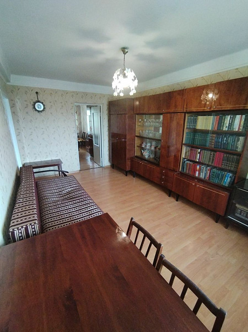 Оренда Квартира 2-кімнатна, 5/5 поверх на Вінстона Черчилля вул. (Червоноткацька),, 23 Kiev - photo 2