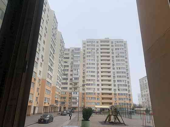 Однокомнатная в ЖК Вернисаж Одесса