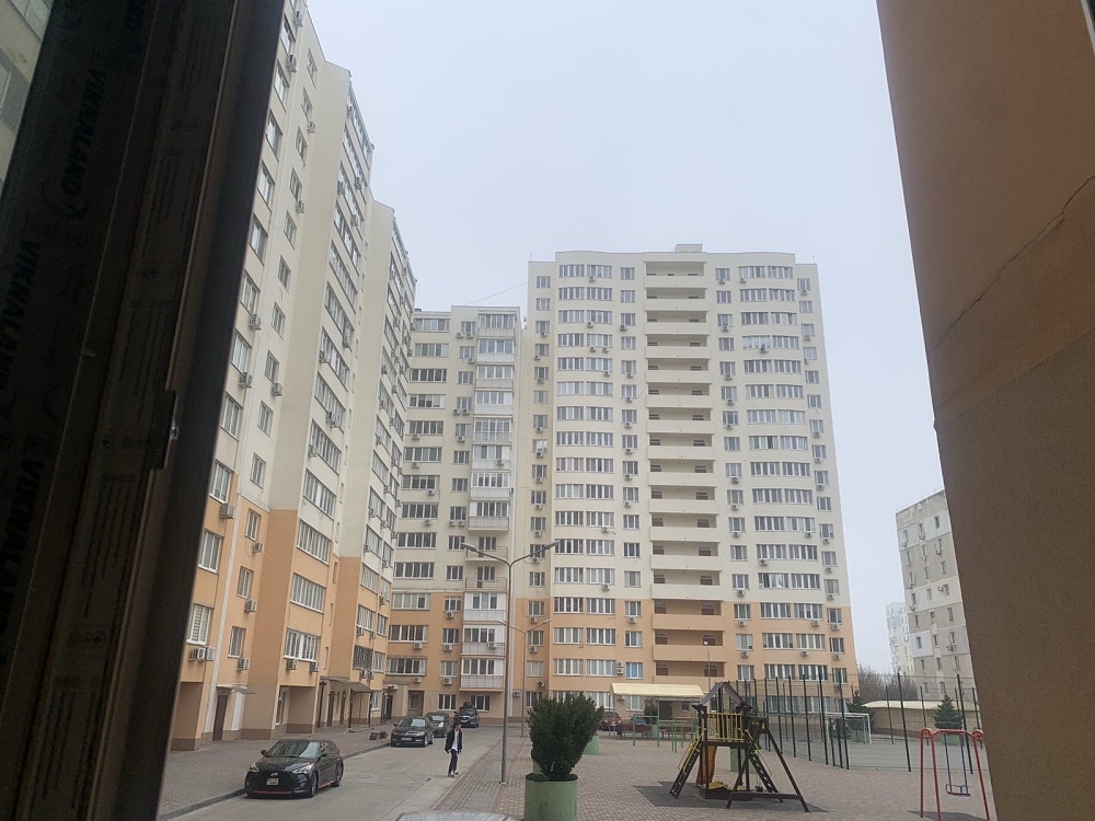 Однокомнатная в ЖК Вернисаж Odessa - photo 6