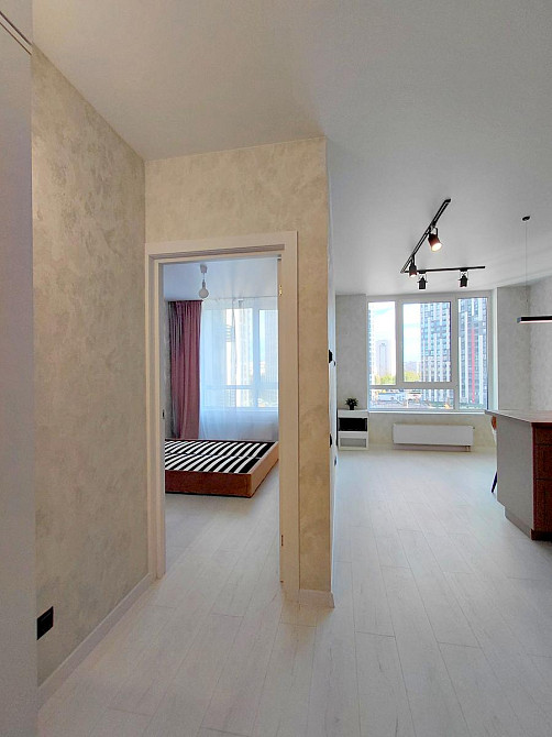 Продаж Квартира 1-кімнатна, 6/26 поверх на Європейського Союзу вул., д. 44 Kiev - photo 10