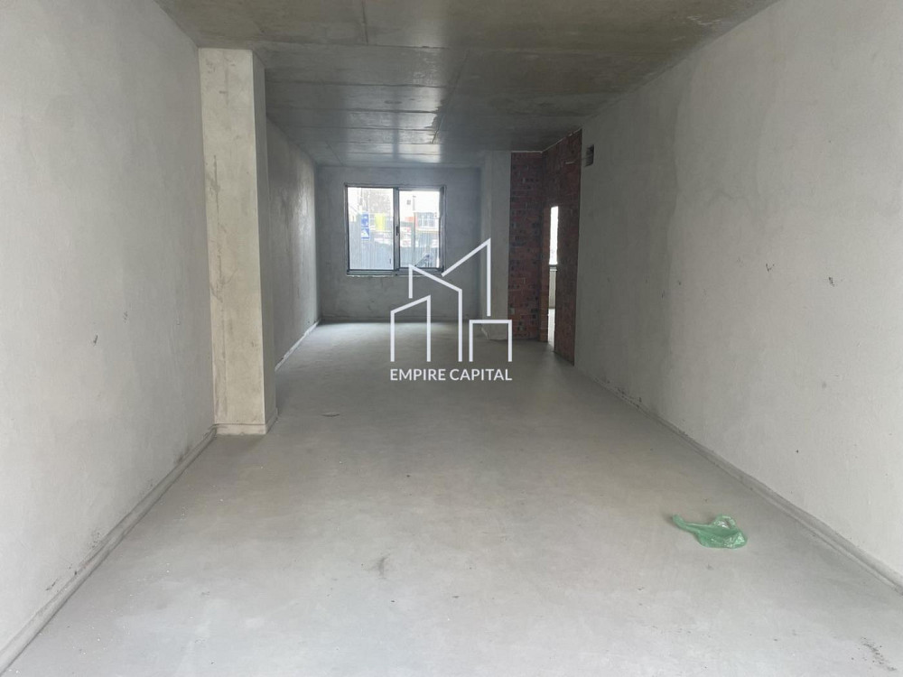 Оренда офісне приміщення на вул. Угорська поверх - 1 Львів - фото 1