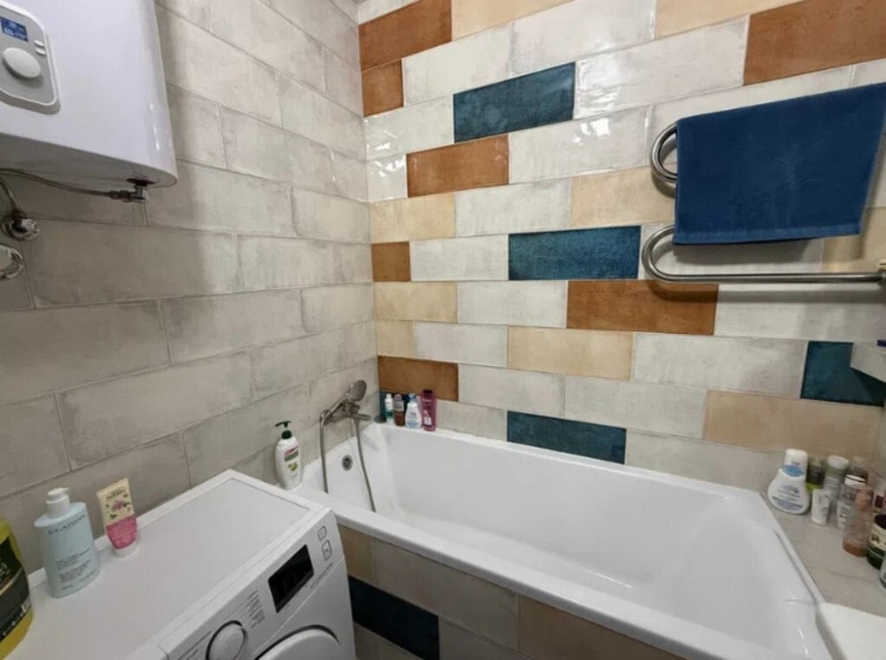 Продаж Квартира 1-кімнатна, 13/25 поверх на улица Мишуги Александра, д.2 Киев - изображение 10