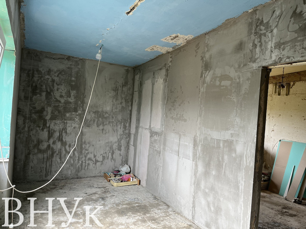 Продаж Квартира 2-кімнатна, 5/5 поверх на Свободи пр. Ужгород - фото 2