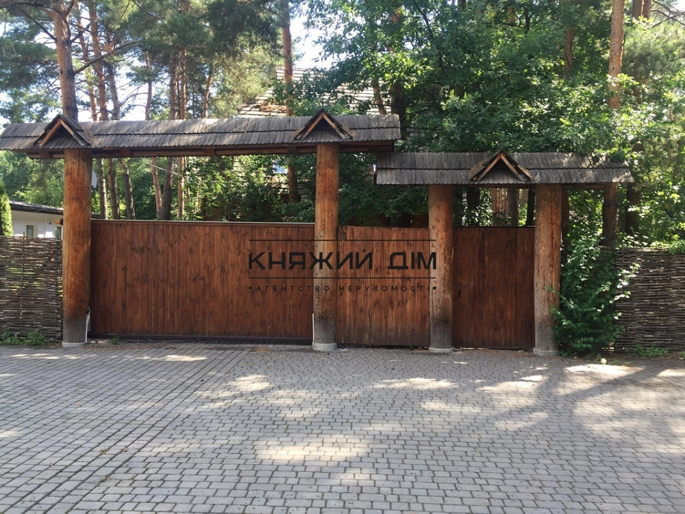 Продажа дома, Козин. Без комиссии!!Код объекта № 22101 Козин (МИРОНІВСЬКИЙ район) - фото 11