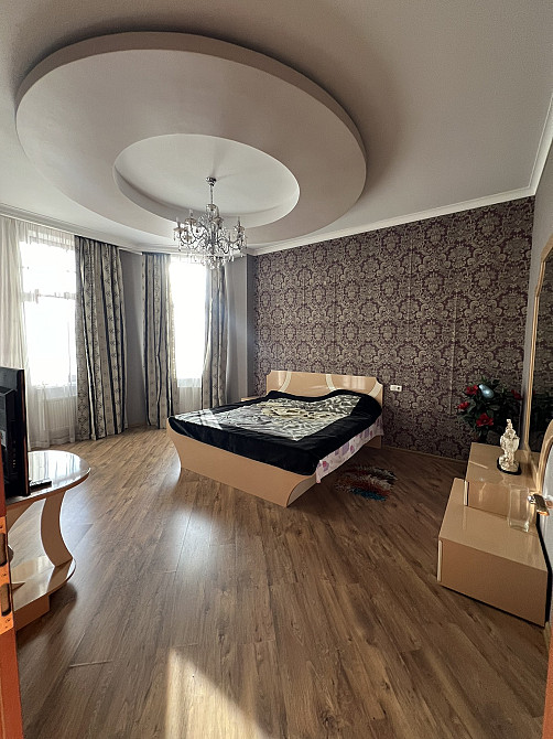 Продам квартиру на ул. Генуэзская .ЖК" Корона Новой аркадии" Одеса - фото 4