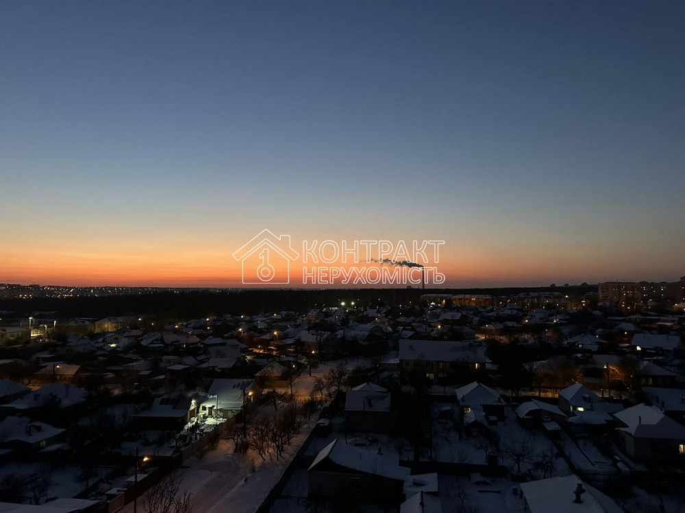 Продаж Квартира 1-кімнатна, 9/9 поверх на вул. Баварський Харків - фото 20