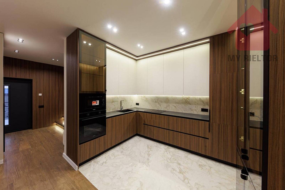 Продаж таунхауса. Сторожниця. New Village  - photo 1