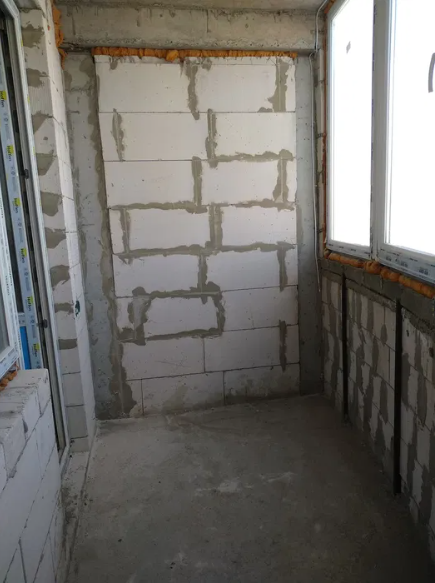 Продам 1-комнатную квартиру в ЖК "Европейский" (пос.Котовского) Крижанівка (Комінтернівський район) - фото 6