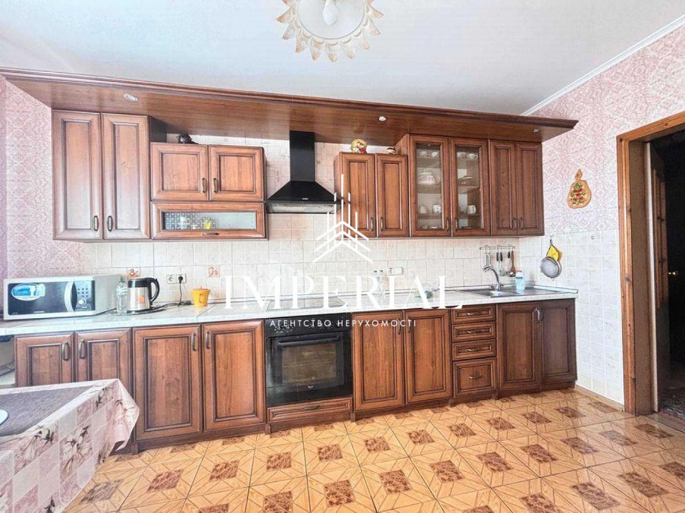 Продаж Квартира 3-кімнатна, 11/22 поверх на вул. Драгоманова Київ - фото 6