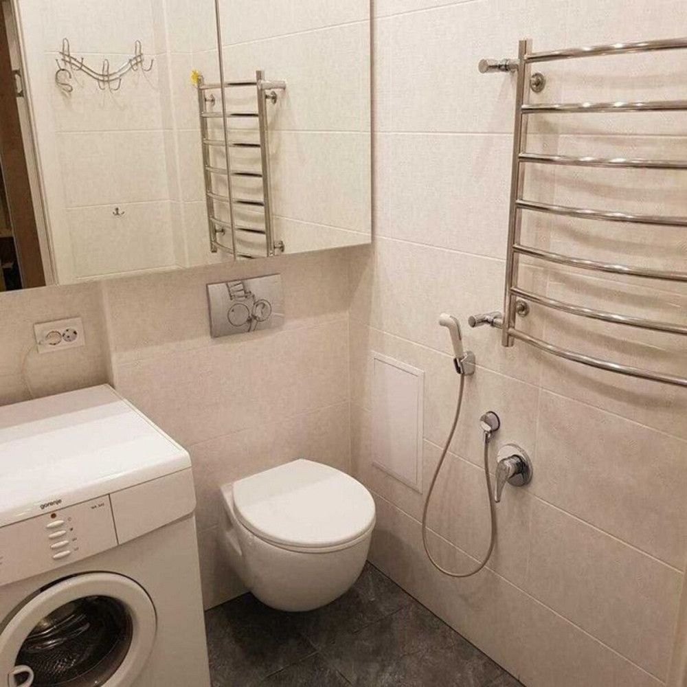 Продаж Квартира 1-кімнатна, 6/14 поверх на Регенераторна, 4 Киев - изображение 14