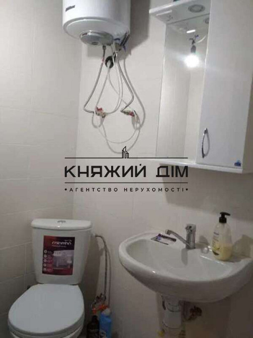 ПРОДАЖ 1к квартира в ЖК Флагман пров.Лобачевского,7 код 21142764 Київ - фото 14