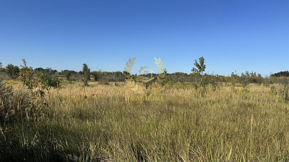 Продаж земельної ділянки 10.88 соток на Киевская ул. Вільна Тарасівка - фото 1