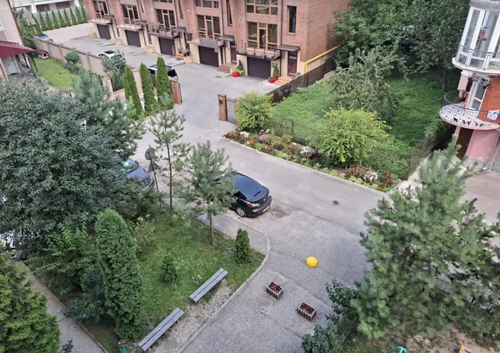 Продаж 1к квартири 47 кв. м на вул. Вільхова Тернопіль - фото 4