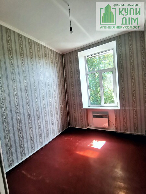 Продаж 2х кімнатної сталінки в Центрі Кропивницький - фото 5
