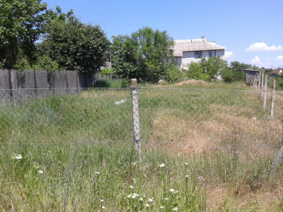 Продаж земельної ділянки 0.2 соток на ул. Лесника, 25а Шеметове - фото 1